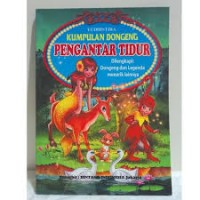 Image of Kumpulan Dongeng Pengantar Tidur