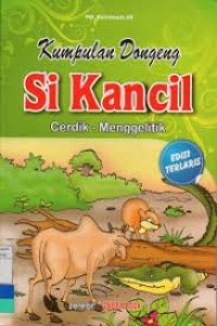 Image of Kumpulan Dongeng Si Kancil