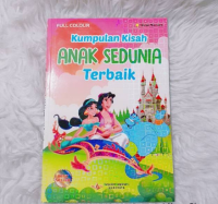 Image of Kumpulan Kisah Anak Sedunia Terbaik