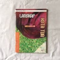 Image of Lanskap kota tua