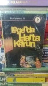 Image of Legenda Harta Karun