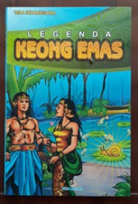 Image of Legenda Keong Emas