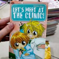 Image of Let's Meet at the clinic