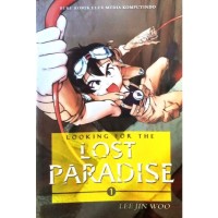 Image of Looking For The Lost Paradise