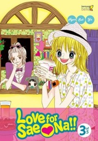 Image of Love For Sae Na 3
