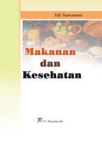 Image of Makanan dan Kesehatan