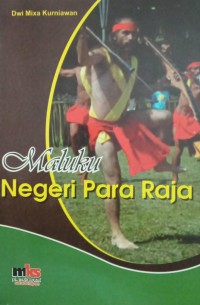 Image of Maluku Negeri Para Raja