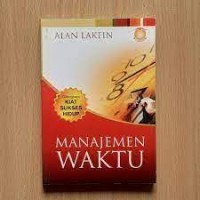 Image of Manajemen Waktu