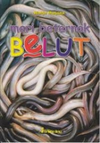 Image of Mari Beternak Belut