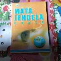 Image of Mata Jendela Dunia