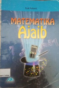 Image of Matematika Ajaib