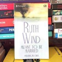 Image of Meant To Be Married