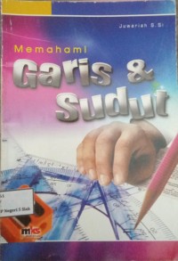 Image of Memahami Garis dan Sudut