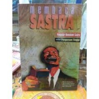 Image of Membaca Naskah Sastra