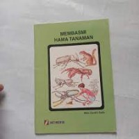 Image of Membasmi Hama Tanaman