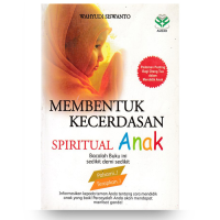 Image of Membentuk Kecerdasan Spritual Anak