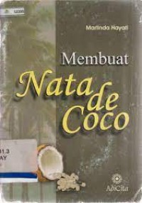 Image of Membuat Nata De Coco
