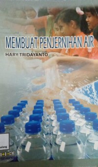 Image of Membuat Penjernihan Air