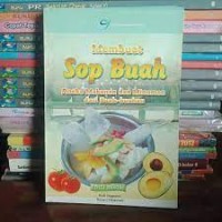 Image of Membuat Sop Buah