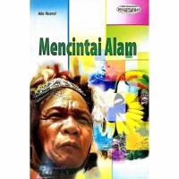 Image of Mencintai Alam