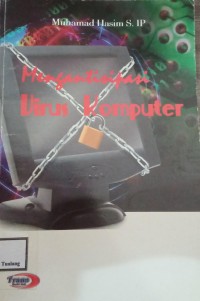 Image of Mengantisipasi Virus Komputer