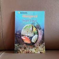 Image of Mengenal Ikan Laut