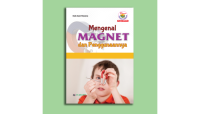 Image of Mengenal Magnet dan Penggunaannya