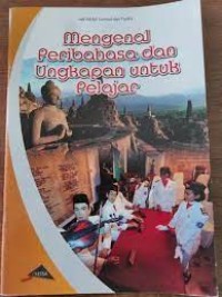 Image of Mengenal Peribahasa dan Ungkapan Untuk Pelajar