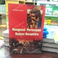 Image of Mengenal Permainan Rakyat Nusantara