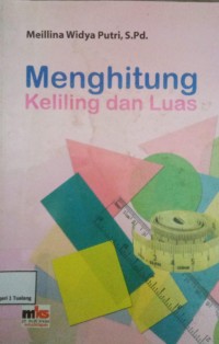 Image of Menghitung Keliling dan Luas