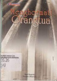 Image of Menghormati Orangtua