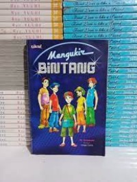 Image of Mengukir Bintang