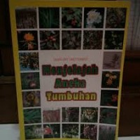 Image of Menjelajah Aneka Tumbuhan