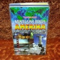 Image of Menjelajah Benua Amerika