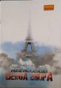 Image of Menjelajah Benua Eropa