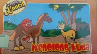 Image of Menolong Kuda