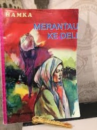 Image of Merantau ke Deli