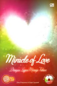 Image of Miracle of Love
