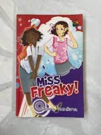 Image of Miss Freaky!