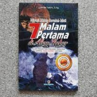 Image of Misteri Hidup Sesudah Mati 7 Malam Pertama di Alam Kubur