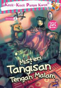 Image of Misteri Tangisan Tengah Malam
