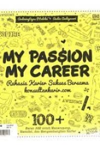 Image of My Passion My Career
