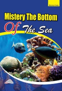 Image of Mystery The Bottom of The Sea