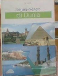 Image of Negara-negara di dunia