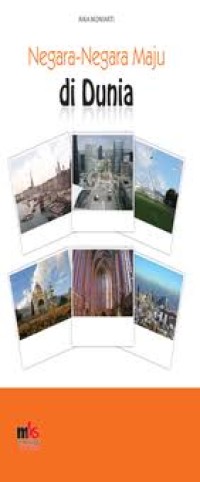 Image of Negara-Negara Maju Di Dunia