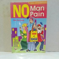 Image of No Man No Pain