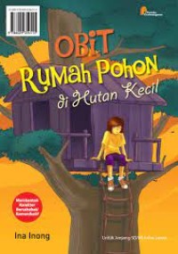 Image of Obit Rumah Pohon di Hutan Kecil
