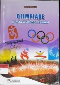 Image of Olimpiade : pesta olahraga dunia