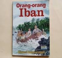 Image of Orang-orang Iban