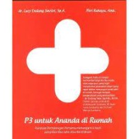 Image of P3 Untuk Ananda di Rumah